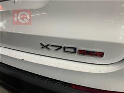 جیتۆر X70 پڵەس